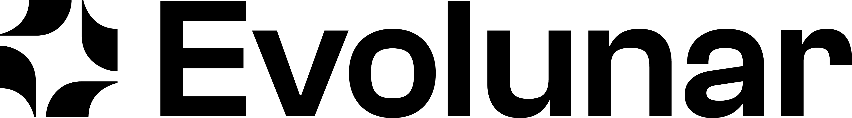 Logo Evolunar